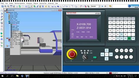 cnc ping|Fanuc ETHERNET PC .
